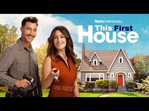 This First House | Official Trailer | The Roku Channel