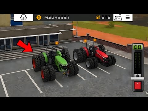 FS 18 Fertilizer Spreading Plowing Gameplay & Farming Simulator 18 Gameplay Timelapse #fs18
