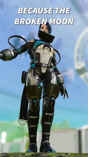 Broken moon map reveal stream Apex Legends season 15 update