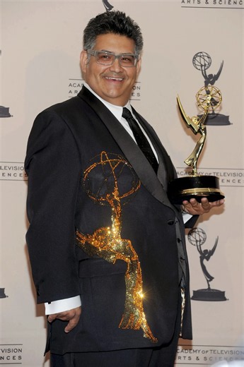 Jimmy Kimmel announces death of longtime costume designer Rodney Muñoz