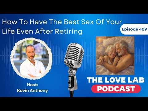 How To Have The Best Sëx Of Your Life Even After Retiring