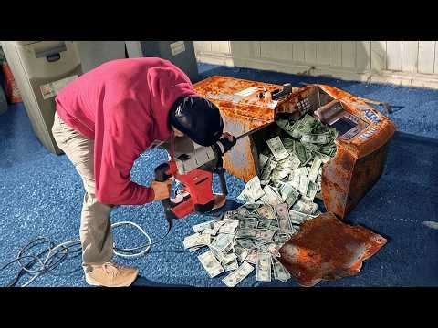 200 Most Unusual Hidden Findings People Accidentally Found In Weirdest Places!