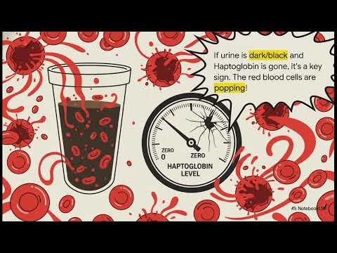 Intravascular Hemolysis: Complement & G6PD Shunt Logic [USMLE Step 2 & PLAB 1]
