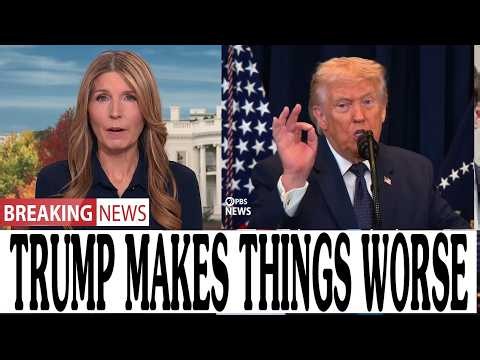 Deadline: White House 10/22/26 | 🅼🆂🅽🅱️🅲 Breaking News Today October 22, 2026