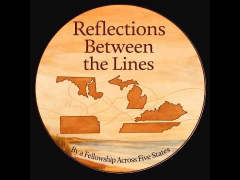 April 23rd Reflections (Lance B. and Art V.)
