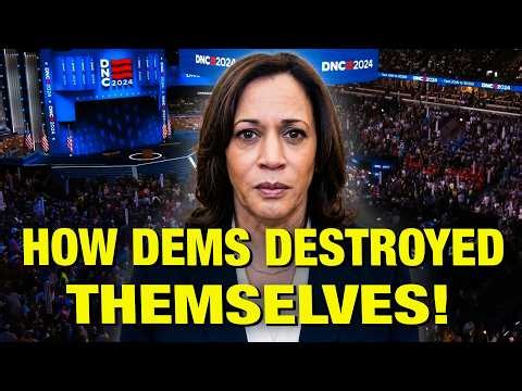Insider Reveals How Identity Politics DESTROYED The Democrats! w/ Evan Barker