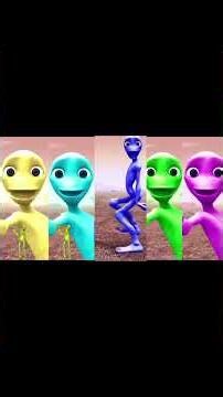 Dame Tu Cosita: PRO SPEED RAMP & COLOR EVOLUTION! 👽✨
