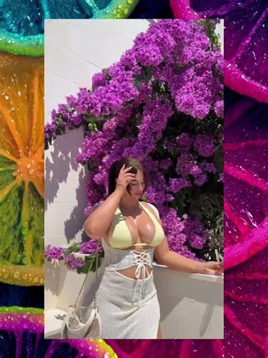 Big bank challenge 💦🍩🥵 cake twerking latina #tiktok #bigbang #shorts #viral #subscribe