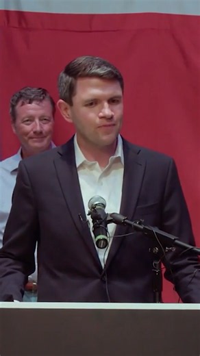 This is why Texas matters