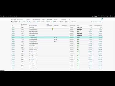 Basic Force Close Functionality