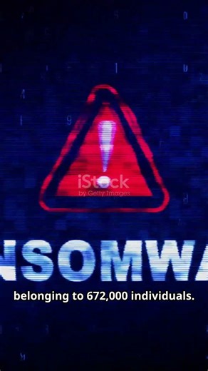 Ransomware Breach Exposes Parolee Data of 672,000: Essential Security Steps to Take Now