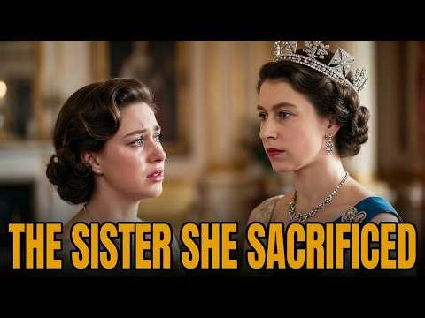 Queen Elizabeth II's Coldest Decision Destroyed Her Own Sister's Happiness
