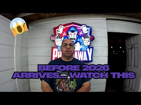 Big Plans, Big Changes | What’s Next This Year