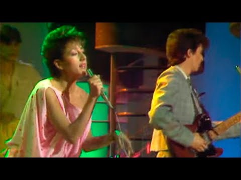 Mecano - Me colé en una fiesta