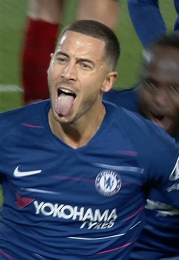 Eden Hazard goal compilation – Chelsea FC highlights
