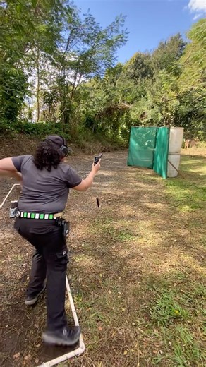 IPSC Puerto Rico • 1era Válida PCC #tiropráctico #competition #ipscworld #practicalshooting