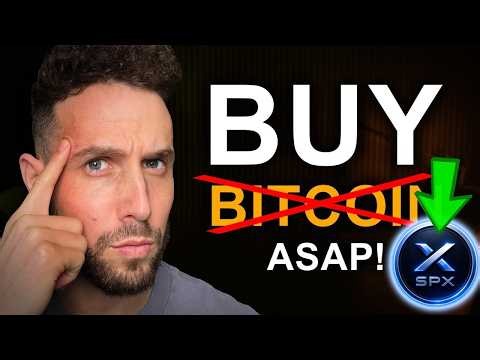 What is SPX55K? How to Buy Elon Musk's New Crypto Token (2026)