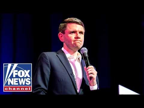 Talarico’s policies would ‘fundamentally’ make voters’ lives WORSE: Rep Brandon Gill
