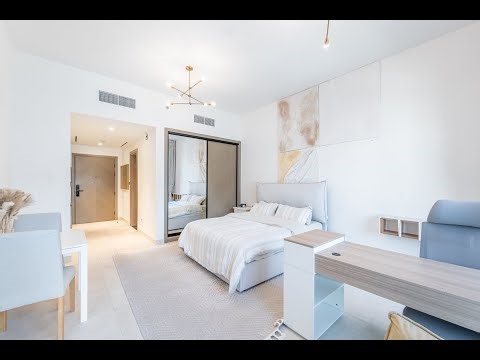 Stunning Burj View | Spacious | Bright | Available