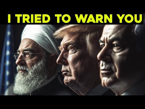 This One Prophecy Controls the Entire End-Times Timeline Daniel’s 70 Weeks