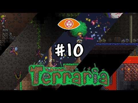 Terraria | #10