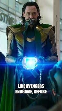 The Loki Twist That Was Almost the MCU’s Biggest Secret