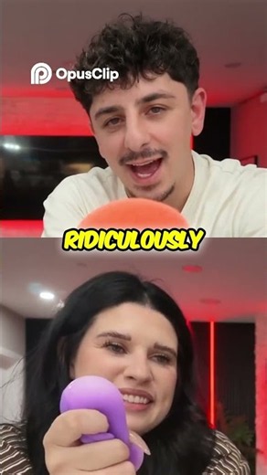 Squishy-NeeDoh Fuzz Ball vs Squishy Dumplings