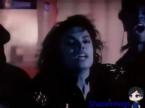 Preview 2 Michael Jackson - Bad Effects [Preview 2 Jungle Junction Intro Effects]