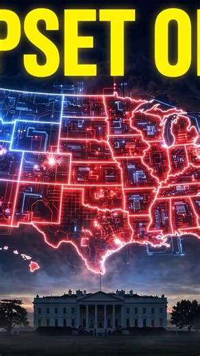 2016 Election: The Upset Nobody Predicted