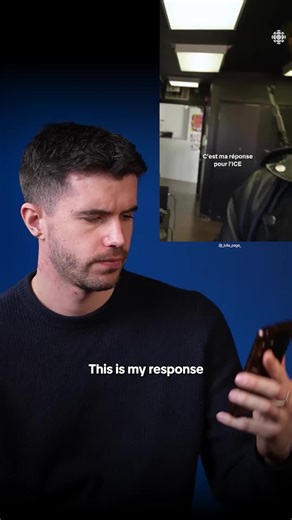 I took a look @Julia Pagé excellent investigation into the Black Panthers response to ICE. This production really delivers in various ways and is an excellent example of authentic presenter-led story telling told with credibility and authority. The hook is a top in class example of how publishers can utilise their resources and in-house talent to implement an effective yet simple way of engaging an audience instantly. #journalism #reaction #production #content