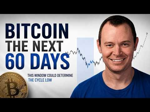 Bitcoin: The Next 60 Days