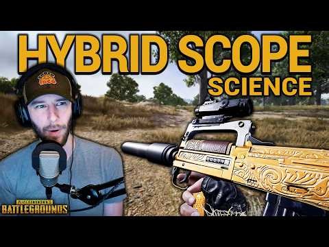 PUBG's All About the PvE Now ft. Swagger | chocoTaco Erangel Duos Gameplay