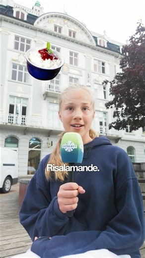 Hvad er det mest IKONISKE fra DK? #ultranyt