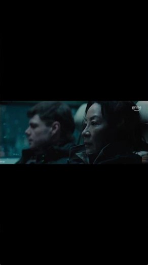 Blade Runner 2099 – Official Trailer 2 (2026) | Prime Video Part 2