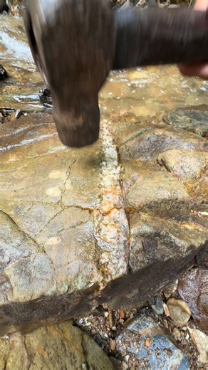 gold prospecting 2026, Finding gold in sand ✅🧽gold prospecting for beginner | Linda Gold Mining