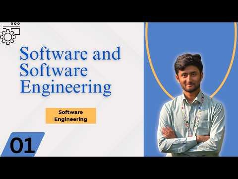Software and Software Engineering | Software Engineering