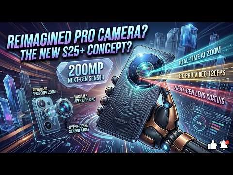 Samsung Galaxy S25+ Review 2026 | Best Android Phone to Buy Right Now? 🔥