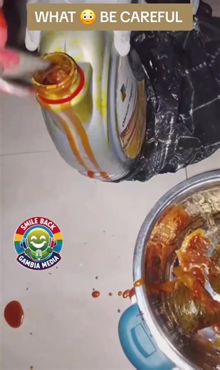 Gambian TikTok: A Serious Warning to Be Careful 🇬🇲