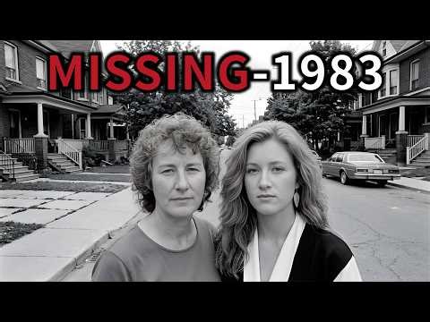 Toronto 1983 Cold Case Solved — Arrest Shocks Community