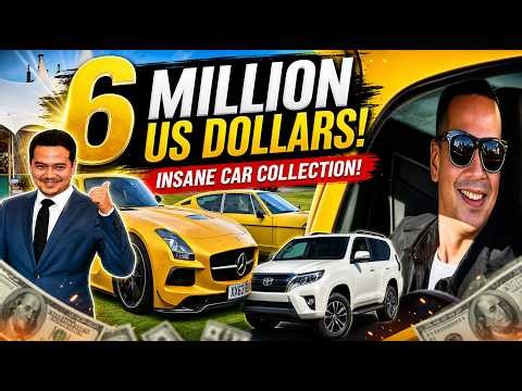 The Real Story Behind John Lloyd Cruz's Massive Fortune