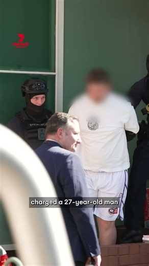 Man charged after woman allegedly assaulting in Homebush park