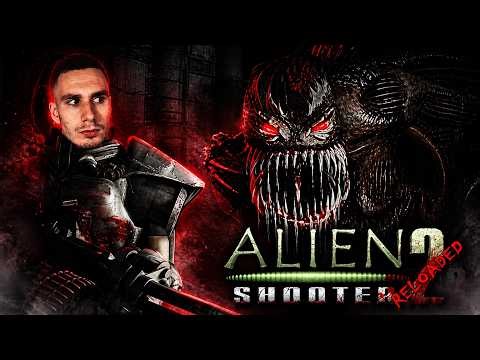 Alien Shooter 2 Reloaded | Пришельцы Здесь! #1
