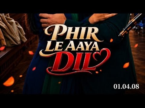 Gareeb Baap Nikla Billionaire King | Phir le aya dil | Kuku TV Reel Show Movies