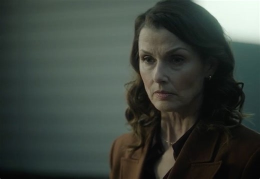 'Boston Blue': Bridget Moynahan Returns as Erin Reagan for Interrogation with Donnie Wahlberg's Danny (Exclusive)