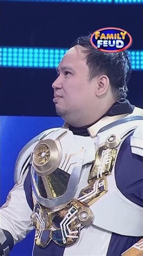 Saan madalas makakakita ng dumi ng hayop? #shorts | Family Feud