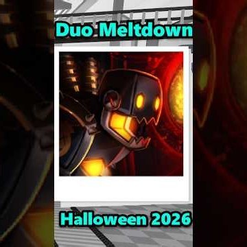 The Meltdown Beginner Guide Tower Heroes Halloween 2026