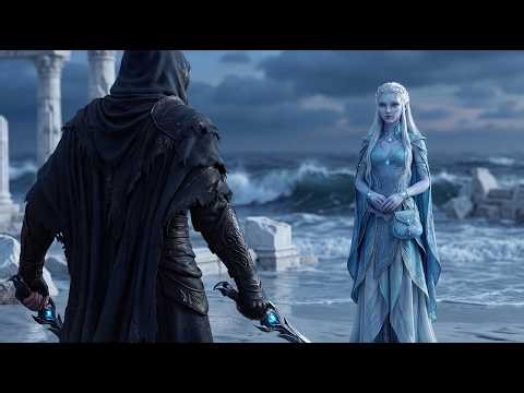 I Was Handed an Alien Bride in Chains—And Her Warning Changed Everything | HFY Sci-Fi