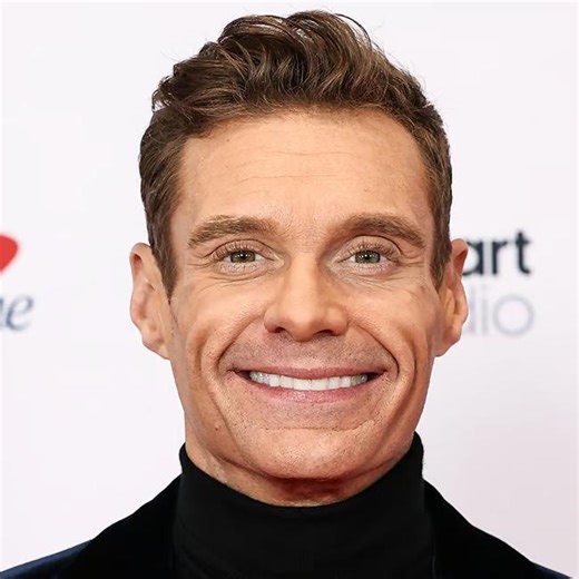 Ryan Seacrest Shares The Dating 'Red Flags' He Looks For In Potential Partners On His Radio Show: Not Being Polite To Strangers, More - NewsBreak