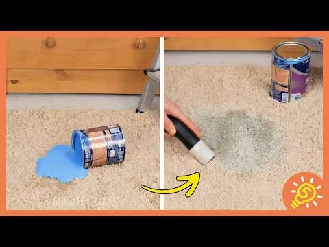 Clever Home Hacks: Fix Life's Little Pains 😎