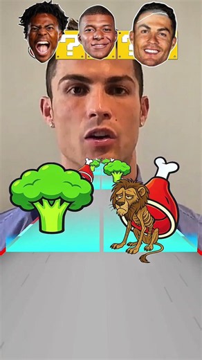 ISHOWSPEED vs MBAPPE RONALDO 💥❤️‍🔥 #usa